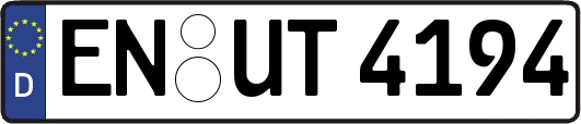 EN-UT4194