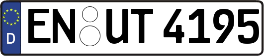 EN-UT4195