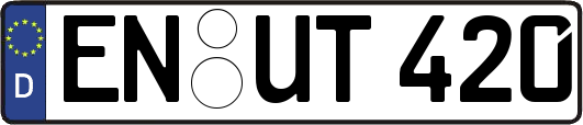 EN-UT420