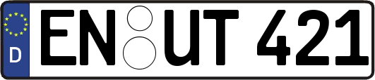 EN-UT421