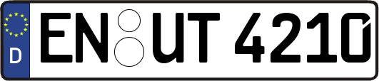 EN-UT4210