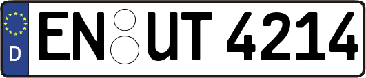 EN-UT4214