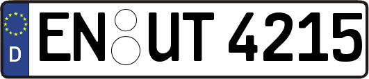 EN-UT4215