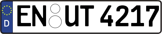 EN-UT4217