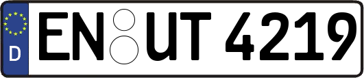 EN-UT4219