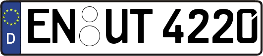 EN-UT4220