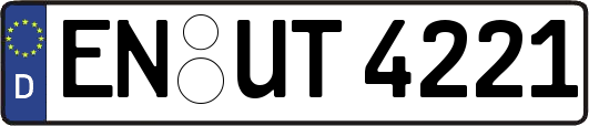 EN-UT4221
