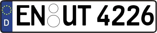 EN-UT4226