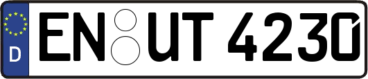EN-UT4230