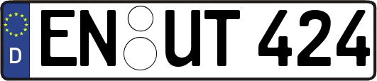 EN-UT424