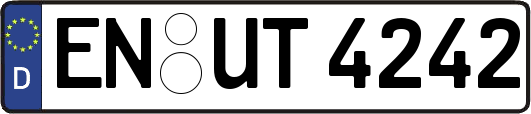 EN-UT4242
