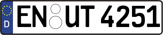 EN-UT4251