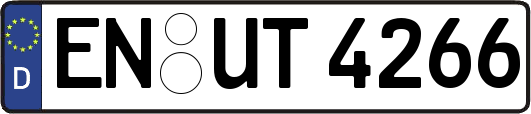 EN-UT4266