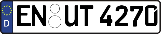 EN-UT4270