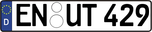 EN-UT429