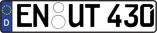 EN-UT430