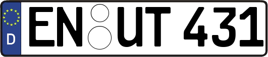 EN-UT431