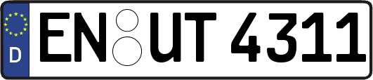 EN-UT4311