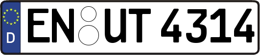 EN-UT4314