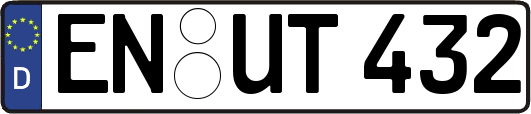 EN-UT432