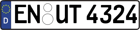 EN-UT4324
