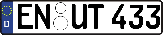 EN-UT433