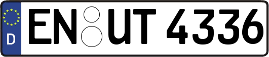 EN-UT4336