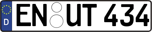 EN-UT434