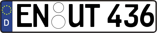 EN-UT436