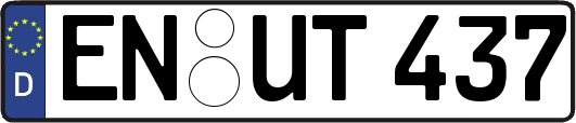 EN-UT437
