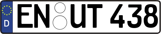 EN-UT438