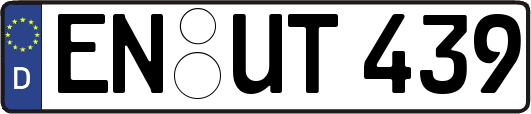 EN-UT439