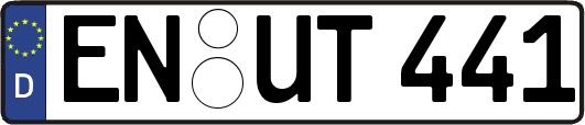 EN-UT441