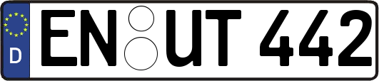 EN-UT442