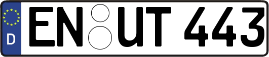 EN-UT443