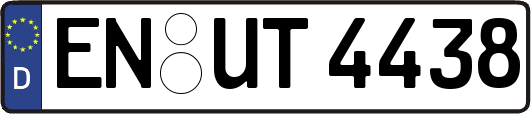 EN-UT4438