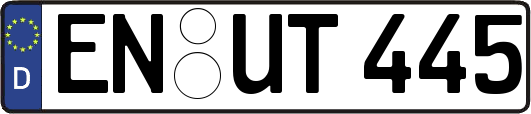EN-UT445