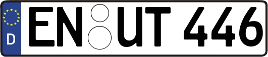 EN-UT446