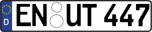 EN-UT447