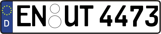EN-UT4473