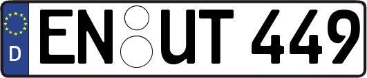 EN-UT449