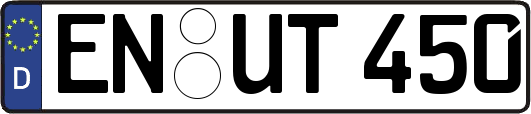 EN-UT450