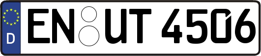 EN-UT4506