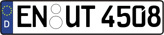 EN-UT4508