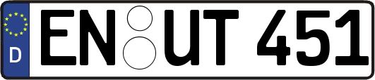 EN-UT451