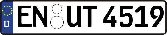 EN-UT4519