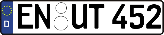EN-UT452