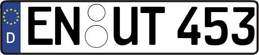 EN-UT453