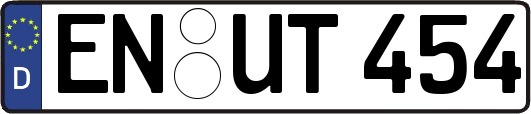 EN-UT454
