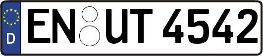 EN-UT4542